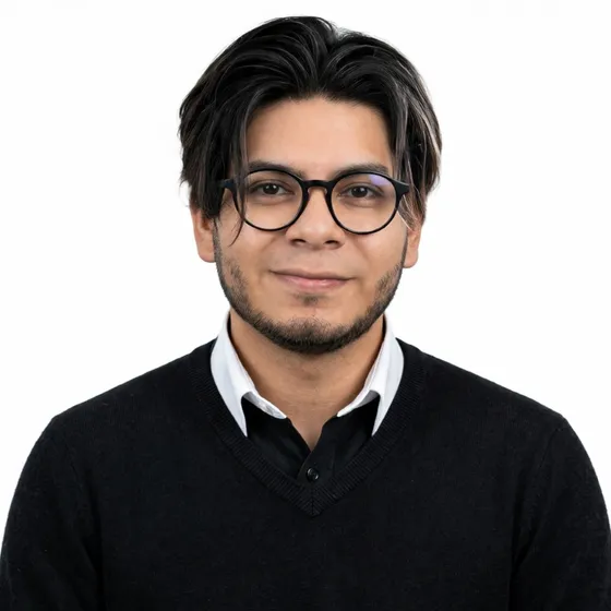 Dereck Mendez